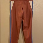 Aerie NWOT  Goals Colorblock leggings sz L Photo 1