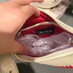 Tampa bay rays baseball purse White Photo 4