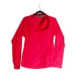 The North Face Women’s Hyvent Rain Jacket Pink Size Small Photo 1