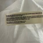 Free People  dress midi strapless cotton boho a-line Large Photo 9