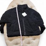 Very J Fuzzy Teddybear Jacket‎ Photo 12