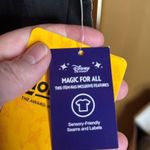 Disney NWT The Lion King the Broadway Musical Sun Logo T-Shirt Size XL Photo 3