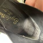 Seychelles  Score fashion boots black leather size 6.5 Photo 7
