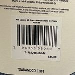 Toad & Co  Laurel Short Sleeve Dress Medium Blue NEW Flower Floral Outdoor Casual Photo 6