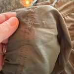 The North Face  Women's Olive Green Aphrodite 2.0 Hiking Capri‎ Pants NFOA2U06 Photo 14