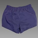 Reebok  Navy Blue Athletic Shorts Sz XS Photo 1