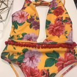 Lovers + Friends one piece bathing suit Photo 0