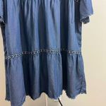 NWOT John Mark Embroidered V Photo 7