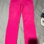 J.Crew  cord pink pants 30T Photo 4