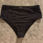 SheIn high-rise bikini bottoms Photo 0