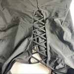 XOXO  NWT One Shoulder Cage Sides One Piece Swimsuit Size 3x Photo 7