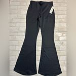 525 America  Flare Pants in Black Photo 1