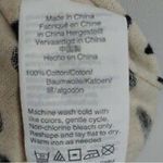 J.Crew MERCANTILE ANIMAL PRINT PULLOVER CREW NECK SWEATER TOP XS Photo 8