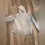 Harry Potter  HOGWARTS Jacket Light Weight Windbreaker Small #82 Photo 2