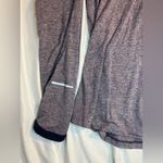 Nike  Dri-FIT Running 1/4 Zip Performance top | M Photo 8