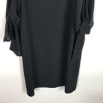 Charles Henry  black dress‎ Photo 2