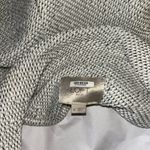 Ann Taylor LOFT neutral motorcycle coat Photo 3