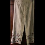 L'ATISTE L’Atiste Wide leg pants Photo 2