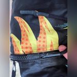 Members Only X Nickelodeon Rugrats Novelty Print Retro Nostalgic Windbreaker - L Photo 4