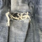 American Eagle  Outfitters TOMGIRL Distressed Jeans Women's Size 6 Photo 8