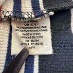 Billabong  Bodycon Stripe Mini Dress Size Medium Photo 5