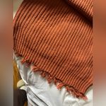 Almost Famous Turtleneck sweater dress Photo 5