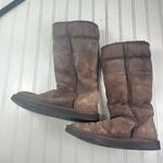 UGG  Women’s Brown Classic Tall II Boot RETAIL $220 Photo 3