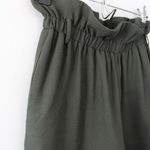 Viktoria & Woods High Waisted Paperbag Shorts Photo 7