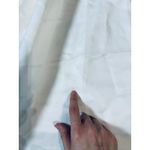 NEW Lulus Size XL FLAW Gratitude White Floral Embroidered Strapless
Maxi Dress Photo 13