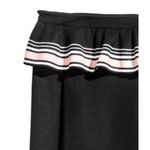 H&M ✨ Black & Pink Off the Shoulder Sweater✨ Photo 2