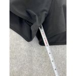 Glyder  Women's Running Shorts Solid Black Size Small Mini Lined Athletic Pull On Photo 8