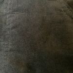 Libby Edelman  black velvet style pants Photo 5