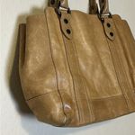 Frye ‎ Leather Melissa Tote Photo 1