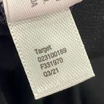 Target Auden Sexy Baby Doll Black Lace Negligee NEW WITH TAGS Size XL Photo 4