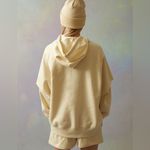 Playboy By Pacsun Club Layered Pullover Drawstring Hoodie Sweatshirt Leisure S Photo 2