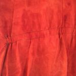 Shannon Ford Rhinestone Flower Flare Bottom Tee Size 22W Photo 4