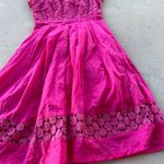 Eucalyptus pink dress size 10 Pink Photo 5