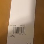 Alo Yoga  sleek back bodysuit Xl NWT Photo 5