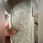 FILA  women’s size 8 sandals Photo 3