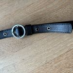 Coach Shoulder Bag Black Photo 5