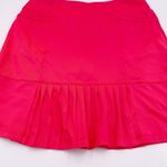 TAIL Activewear Pleated Skort Women's Size XS Golf Tennis Skirt with Shorts Pink Photo 2