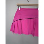 Beach Riot  Venus Hot Pink Athletic Skirt Sz M NEW Photo 13