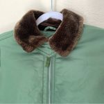 Ralph Lauren  MA-1 Aviation Jumper Jacket Photo 3