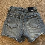 Urban Outfitters Outfitter Jean Shorts Photo 1