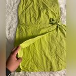 SheIn womens one strap dress Photo 3