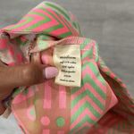 Francesca’s collections Harper neon printed shorts Pink Size M Photo 5