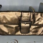 Hobo International Leather clutch wristlet purse Photo 0