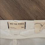 Free People  Lotus Jeans- 24- read description Photo 3
