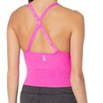 Free People Movement Good Karma Crop Top Tank
Pink Pink Size XS Photo 5