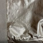 Kipling  Metallic Beige Tote Bag Photo 11